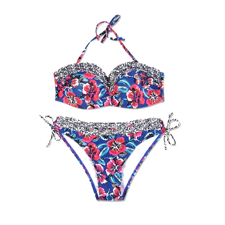 2021 wholesale women's plus size sexy lace-up swimwear triangle swimsuit famous name brand letter designer bikini
2021 wholesale women's plus size sexy lace-up swimwear triangle swimsuit famous name brand letter designer bikini
