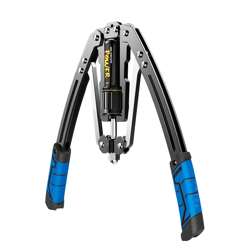 Home Training Tools For arm Strength Exercise Throwing arm Device hydraumatic arm Force Trainer, Blue sponge handle
Home Training Tools For arm Strength Exercise Throwing arm Device hydraumatic arm Force Trainer, Blue sponge handle