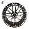 Forged 22 inch benz g class alloy wheel rim and tyre for sale in factory price
