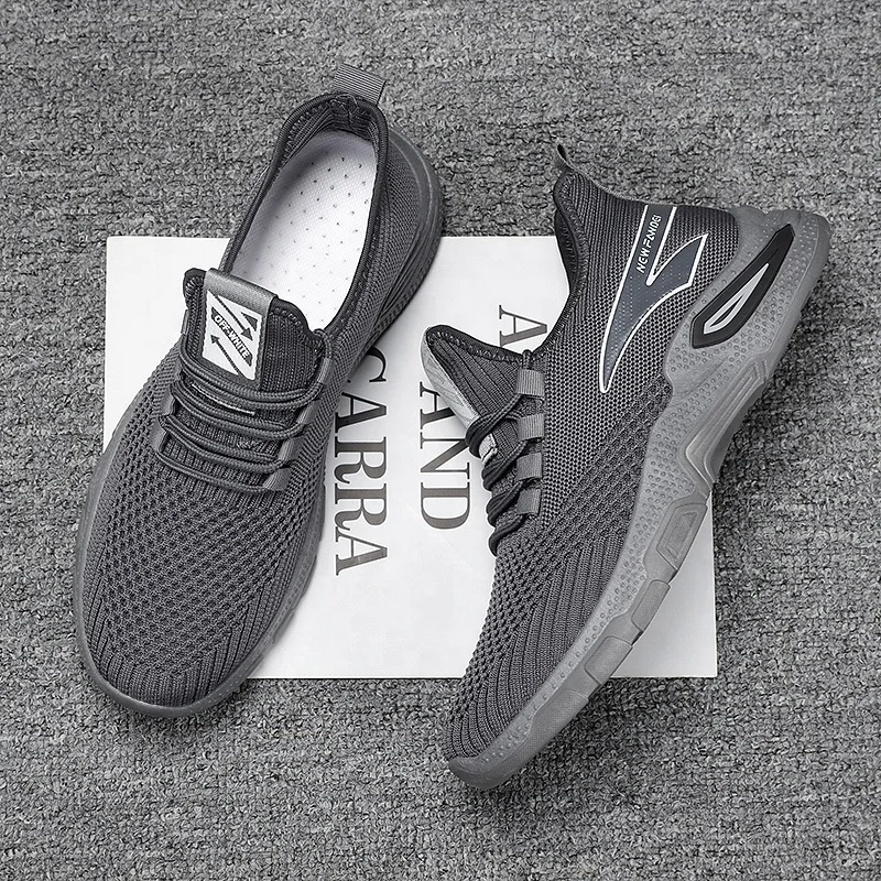 Men's fashion running sneakers slip on casual running shoes women sports long shoes men shoes sneakers, Black,gray
Men's fashion running sneakers slip on casual running shoes women sports long shoes men shoes sneakers, Black,gray