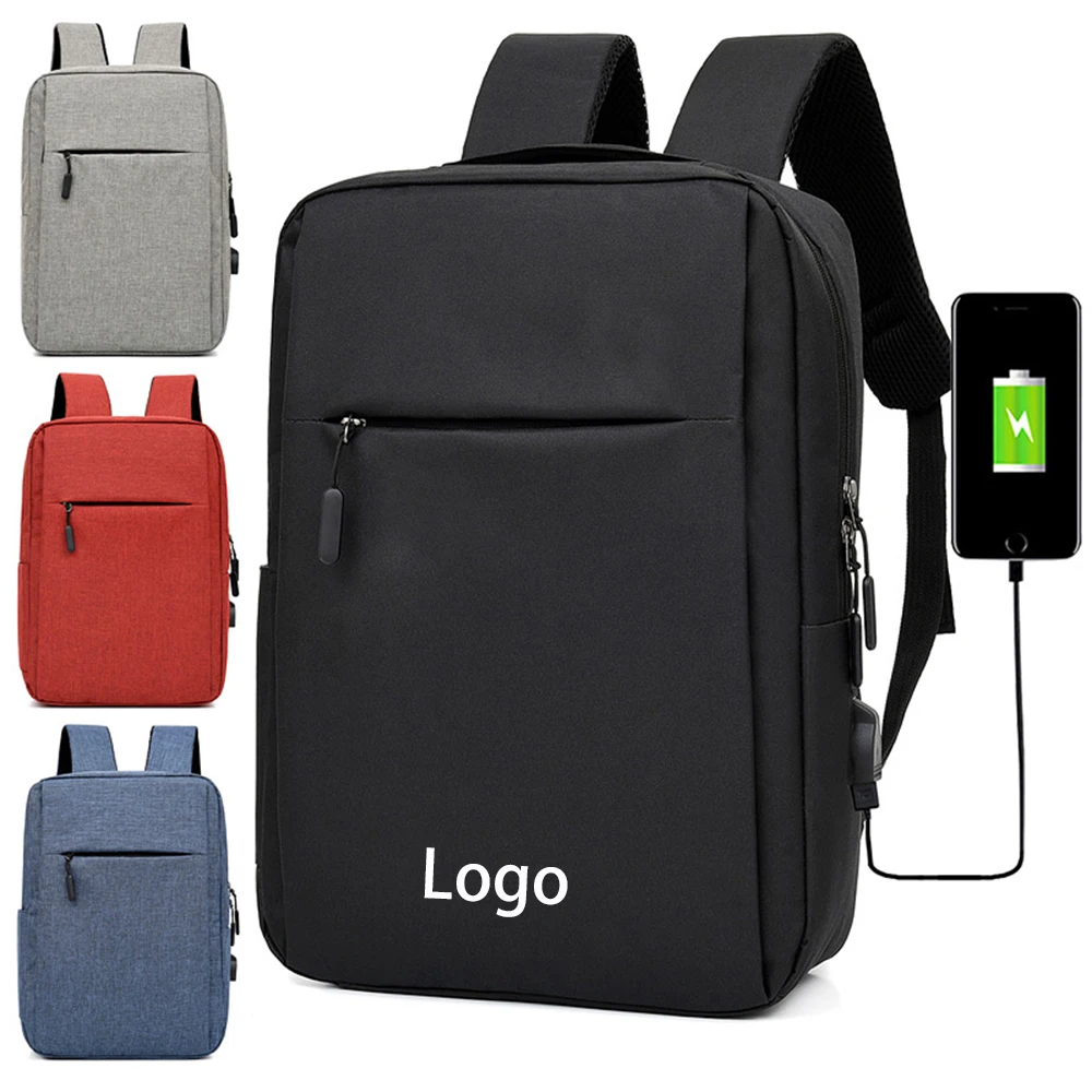 Men Woman Travelling Waterproof USB Recharging 15.6 Inches School B Laptop Backpack WIth USB, 4 colors
Men Woman Travelling Waterproof USB Recharging 15.6 Inches School B Laptop Backpack WIth USB, 4 colors