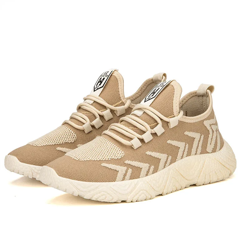 New men's sports style casual men trendy fashionable and comfortable non-slip lightweight sneakers, 2 colors
New men's sports style casual men trendy fashionable and comfortable non-slip lightweight sneakers, 2 colors