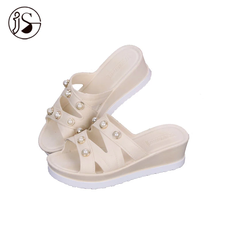 2021 Factory direct sales summer new platform sandals selling comfortable high heels fashion girl slippers, Customized color
2021 Factory direct sales summer new platform sandals selling comfortable high heels fashion girl slippers, Customized color