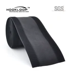 Customized hollow nylon velcroes one side hook and loop tape