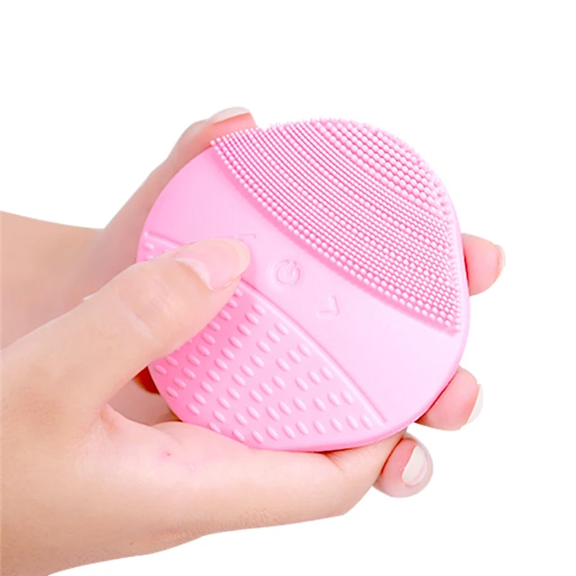 Dead Skin Removal Machine Electric Face Clean Brush Face Clean Brush Facial Cleansing Massager
Dead Skin Removal Machine Electric Face Clean Brush Face Clean Brush Facial Cleansing Massager