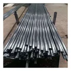 ASTM A335 P12 15CrMo Alloy Seamless Steel Pipe From China
