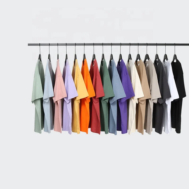 Wholesale Price 190G Loose Stock T-shirt Personnalisable 3D Printing Short Sleeve Plain T-shirts For Men
Wholesale Price 190G Loose Stock T-shirt Personnalisable 3D Printing Short Sleeve Plain T-shirts For Men