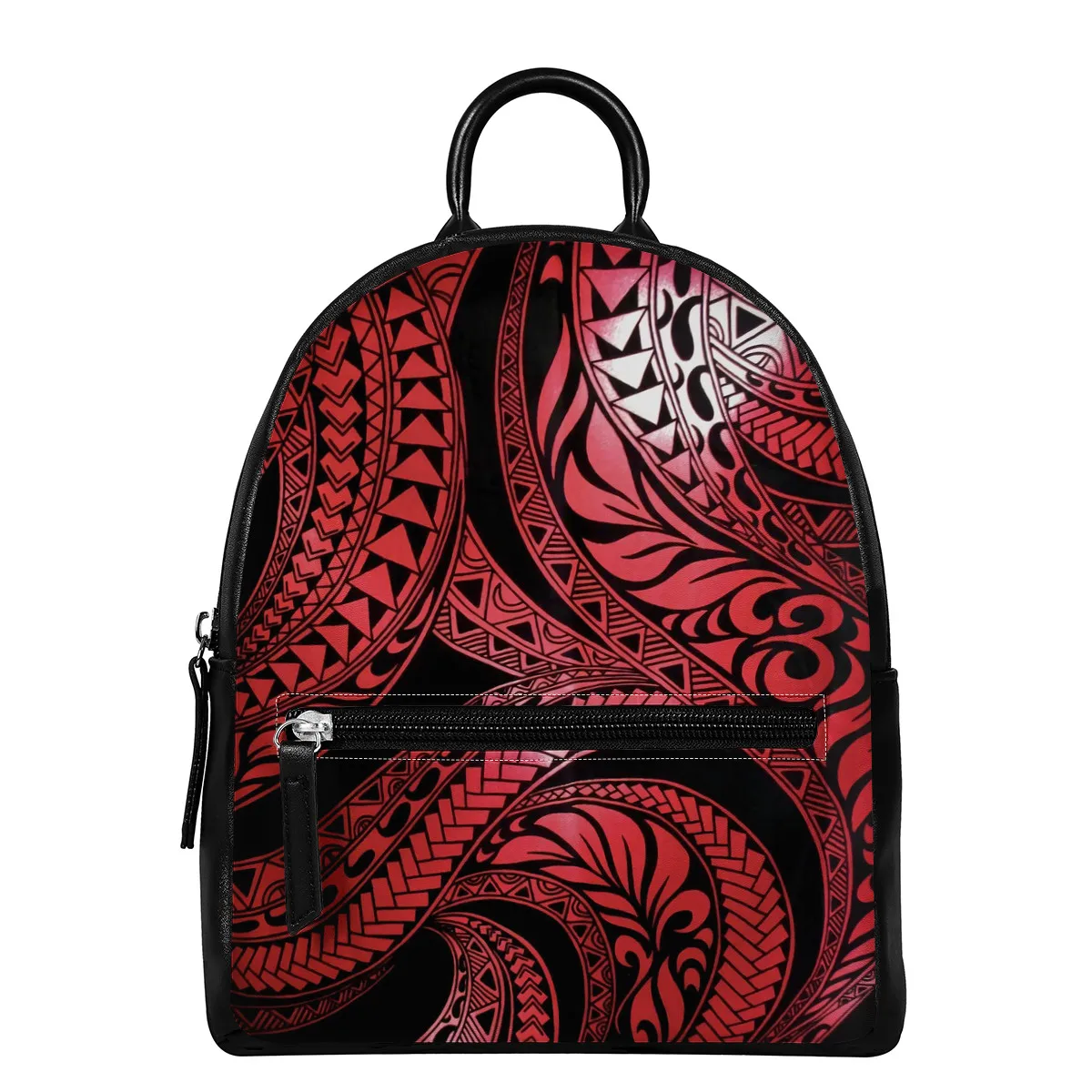 Best selling Polynesian style designer luxury custom purse women's backpack fashion one shoulder tote, Customized color
Best selling Polynesian style designer luxury custom purse women's backpack fashion one shoulder tote, Customized color
