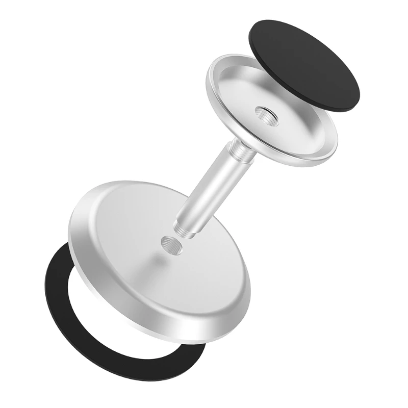 Aluminum Alloy Desktop Mounting Bracket Base Stand Holder for Homepod mini Speaker Accessories
Aluminum Alloy Desktop Mounting Bracket Base Stand Holder for Homepod mini Speaker Accessories