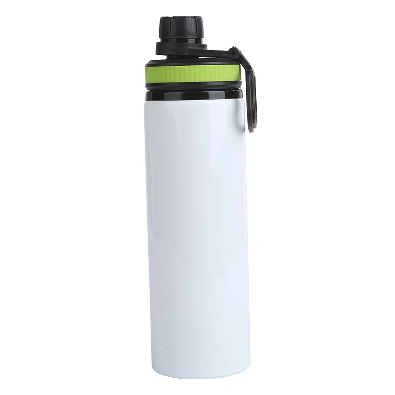 Sports Aluminum Water Bottle Sublimation Printable ECO Friendly Water Bottle Promotional Custom plastic Direct Drinking with Lid, Customized color acceptable
Sports Aluminum Water Bottle Sublimation Printable ECO Friendly Water Bottle Promotional Custom plastic Direct Drinking with Lid, Customized color acceptable