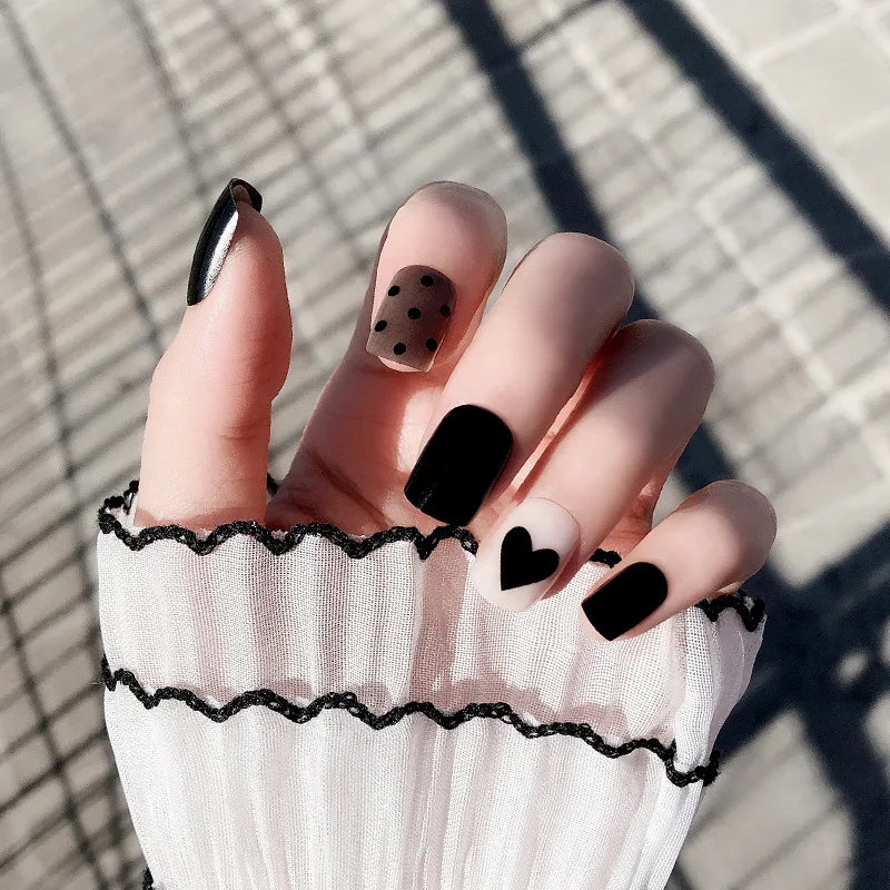 S64 artifical fake nails red long pearls and jewels press on false nails long style full cover wearing removl fake nails
S64 artifical fake nails red long pearls and jewels press on false nails long style full cover wearing removl fake nails