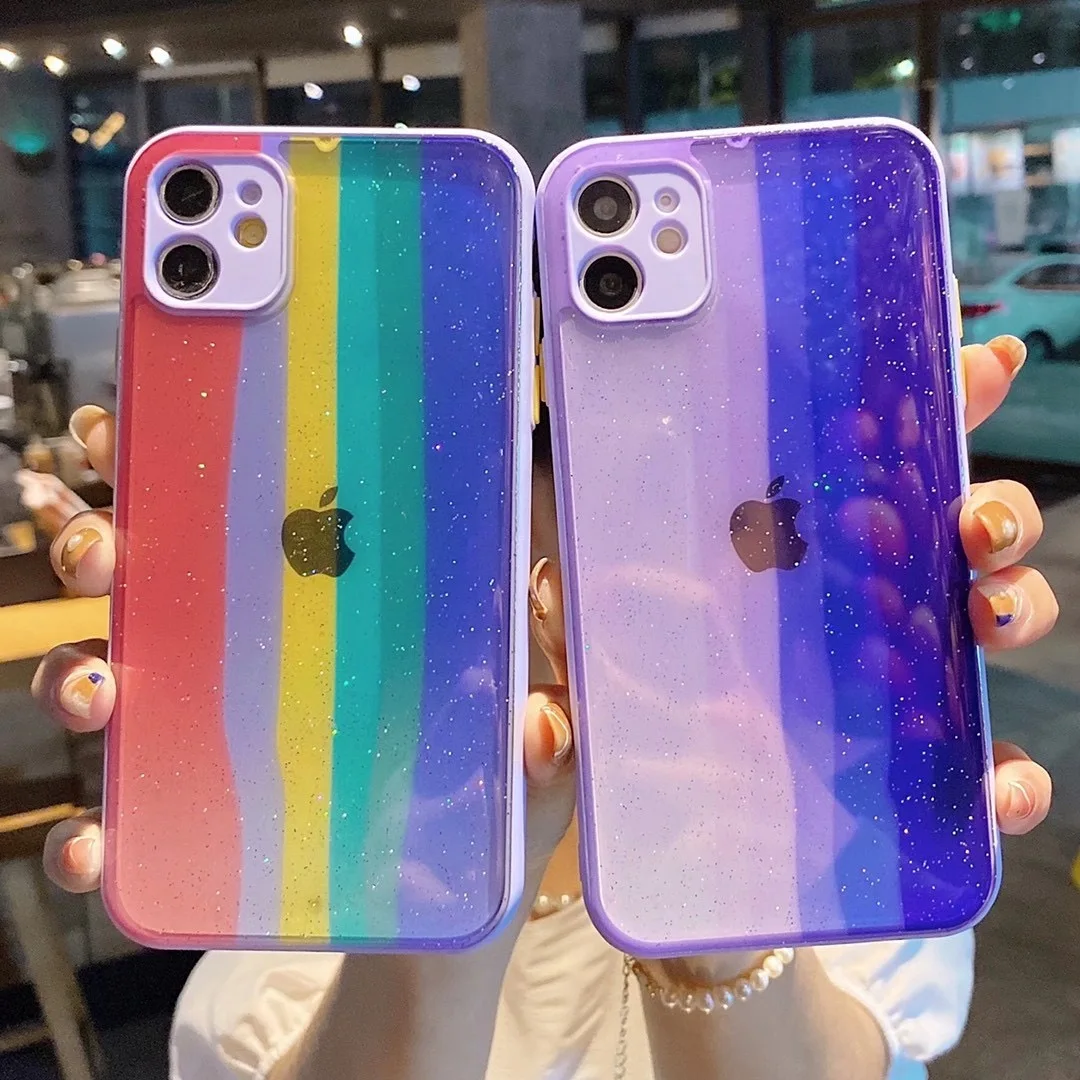 2021 Amazon hot shining Phone Case,Clear Glitter Bling Sequin Cell Mobile Phone Case Cover For Iphone 11 12 Pro Max X Xr Xs Max, Multi colors
2021 Amazon hot shining Phone Case,Clear Glitter Bling Sequin Cell Mobile Phone Case Cover For Iphone 11 12 Pro Max X Xr Xs Max, Multi colors