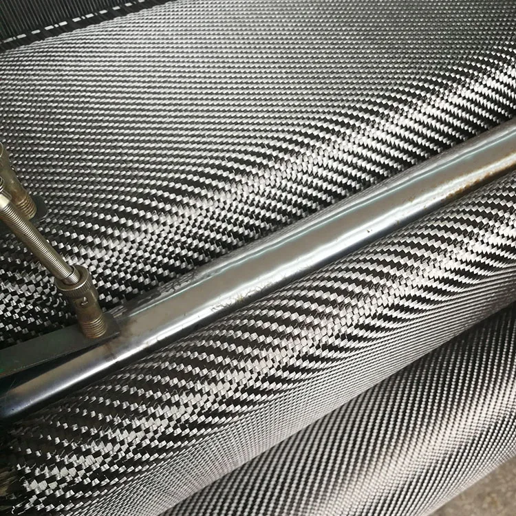 高强度12k 650 gsm碳纤维织物细织碳纤维布 - buy carbon fibre cloth