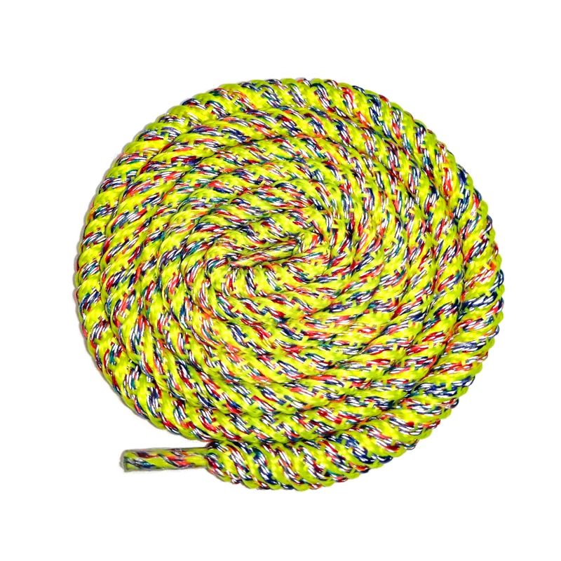 High Quality Cotton Lace Round Shape Glow In Dark Yellow Draw Cord Custom Size/Color Hoodie String, Customized
High Quality Cotton Lace Round Shape Glow In Dark Yellow Draw Cord Custom Size/Color Hoodie String, Customized