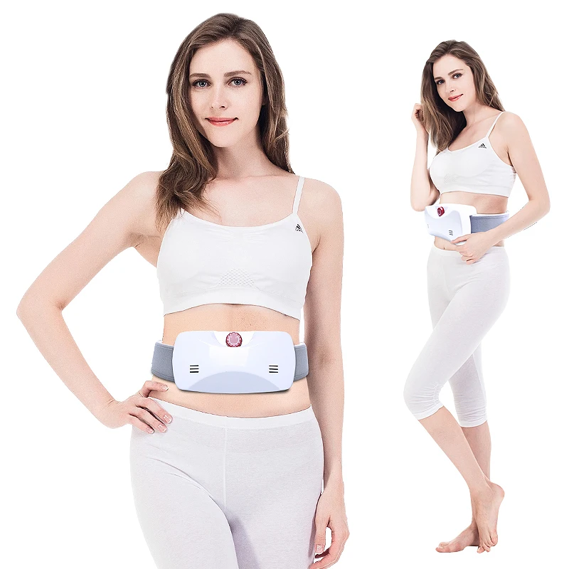 2020 Vivanstar Model BT2304 Electric Vibration Weight Loss Waist Slimming Fat Burner Massage Belt
2020 Vivanstar Model BT2304 Electric Vibration Weight Loss Waist Slimming Fat Burner Massage Belt