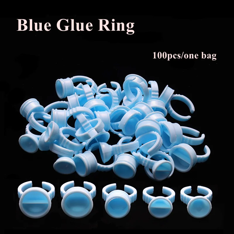 Disposable Glue Ring Plastic Glue Holder Eyelash Extension Accessories Glue Ring Pink, Pink, blue,white
Disposable Glue Ring Plastic Glue Holder Eyelash Extension Accessories Glue Ring Pink, Pink, blue,white