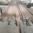 Forged Steel Bar The Most Popular Forged Stainless Steel Square Solid Bar For Sale