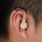 JH-115 BTE Hook Cheap Ear Machine Device High Power Hearing Aid Price
