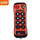 Q800 Wireless Remote Cut Off Switch 8 Channels F24-8S