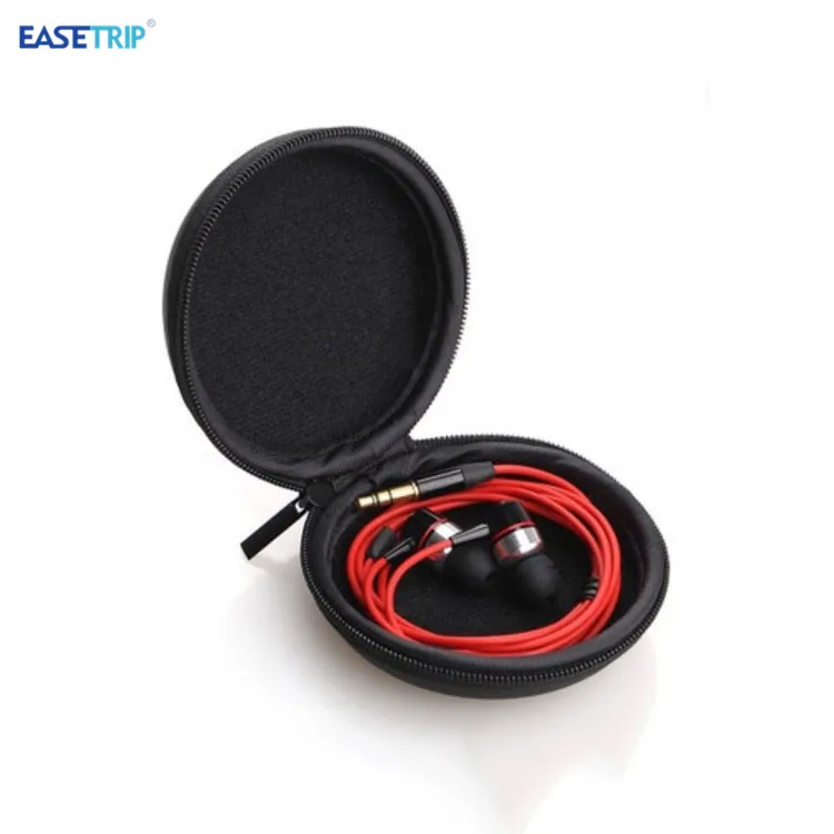 Custom Fashion Protective Earphone Case Carrying Storage Box Holder Bag Eva Headphone Case, Various
Custom Fashion Protective Earphone Case Carrying Storage Box Holder Bag Eva Headphone Case, Various
