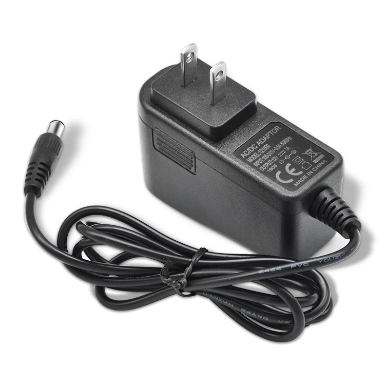 Shenzhen Factory Wholesale Price Free Sample High Quality AC DC AU US EU BIS 12v 1a 12w Router Power Adapter
Shenzhen Factory Wholesale Price Free Sample High Quality AC DC AU US EU BIS 12v 1a 12w Router Power Adapter