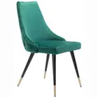new design Accent dining chair Mid century for dining room living room