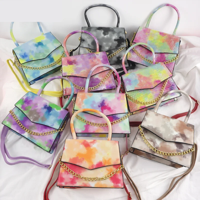2021 Custom Ladies Chain Crossbody Bag Leather Bag Matt Luxury Handbags Women Handbag Latest Purse Women Hand Bags, Yellow, red, purple, khaki, black, orange, silver, pink, leather pink
2021 Custom Ladies Chain Crossbody Bag Leather Bag Matt Luxury Handbags Women Handbag Latest Purse Women Hand Bags, Yellow, red, purple, khaki, black, orange, silver, pink, leather pink