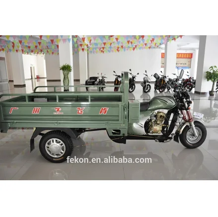 alibaba tricycle