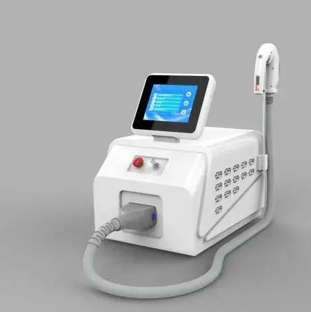 Golden manufacture portable ipl laser hair removal home bikini hair removal
Golden manufacture portable ipl laser hair removal home bikini hair removal