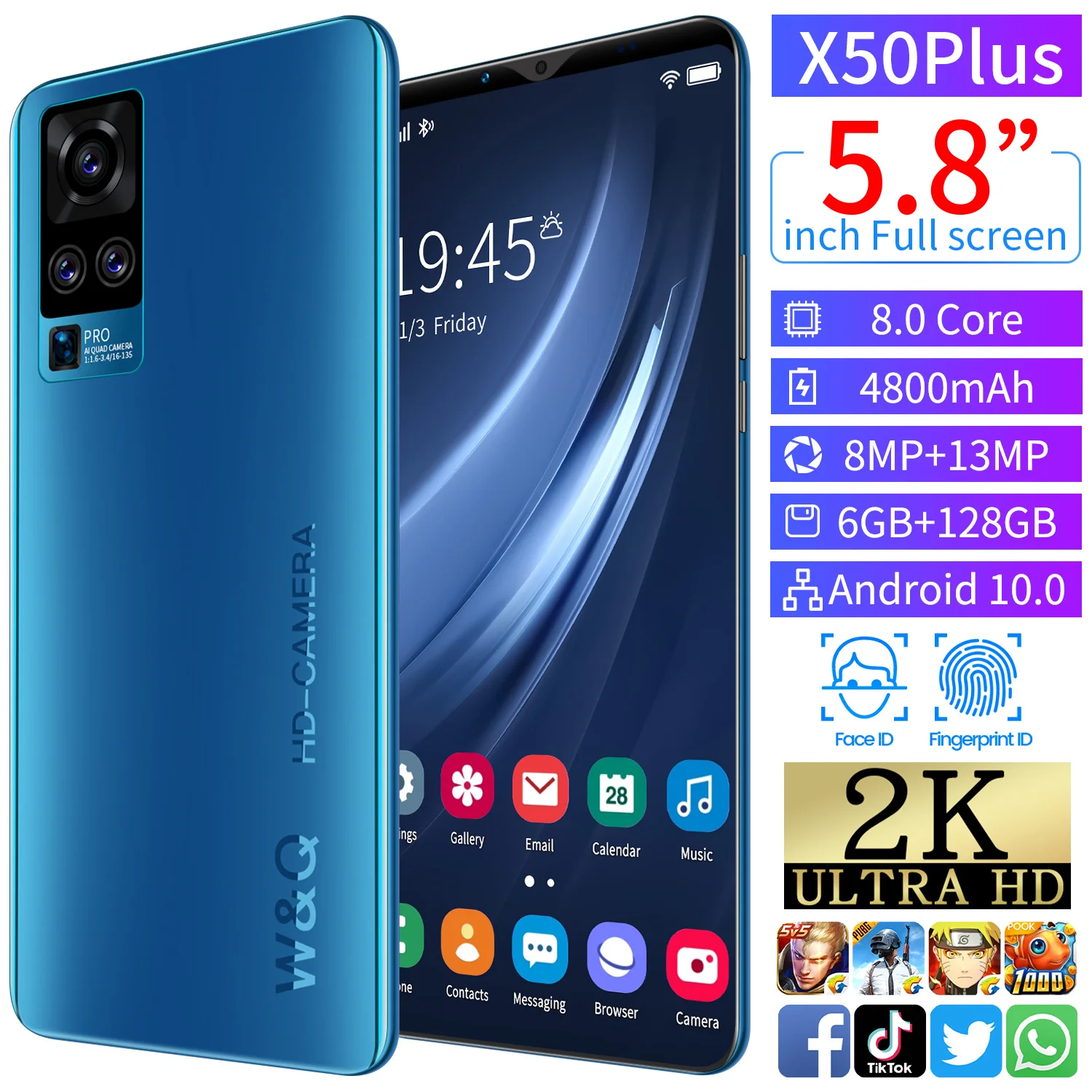 Factory price mobile mobie mini 4g mi kente tablet pc waterdrop hd screen android smartphones, Purple, red, blue
Factory price mobile mobie mini 4g mi kente tablet pc waterdrop hd screen android smartphones, Purple, red, blue