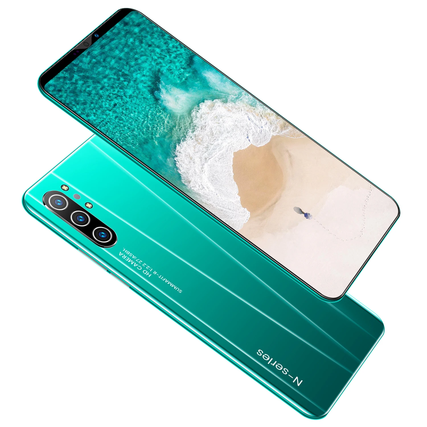 Hot Sales Phone New Arrival Smart Phone Note 10+ 5.8 Inch Screen Face ID Wifi 4G Android System Phone
Hot Sales Phone New Arrival Smart Phone Note 10+ 5.8 Inch Screen Face ID Wifi 4G Android System Phone