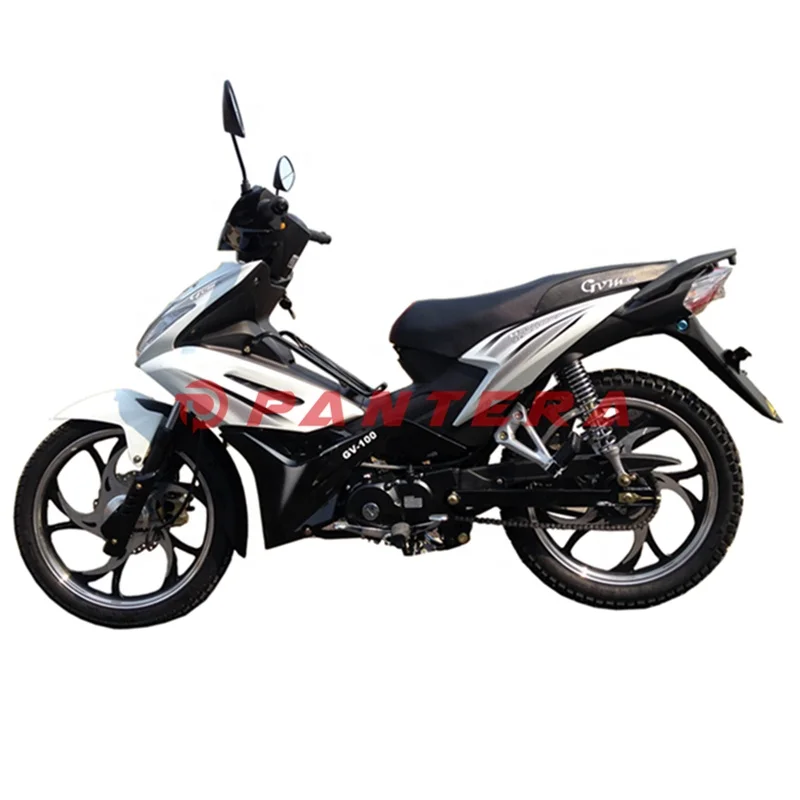 110cc High Quality Powerful Cheap Chinese Cub Motorcycles