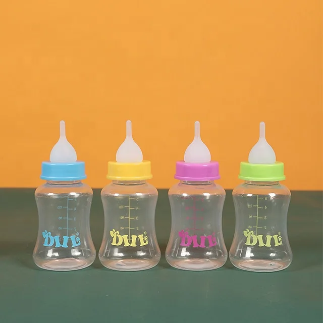 Amazon Pet Catnip Milk Feeder Bottles 7 Pieces Set Mini 60 ML Puppy Nursing Nipple Drinking Bottle
Amazon Pet Catnip Milk Feeder Bottles 7 Pieces Set Mini 60 ML Puppy Nursing Nipple Drinking Bottle
