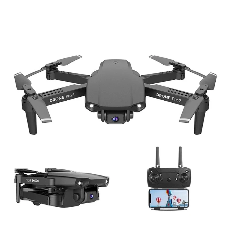 4K dual Camera RC Quadcopter Toy Mini Drone Wide-angle Professional FPV rc drone e99 pro 2
4K dual Camera RC Quadcopter Toy Mini Drone Wide-angle Professional FPV rc drone e99 pro 2