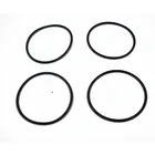 High quality ding qing gum o-ring waterproof rubber o ring