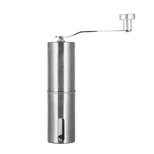 Highwin Factory Stainless Steel Cordless Burr Hand Custom Manual Coffee Grinder