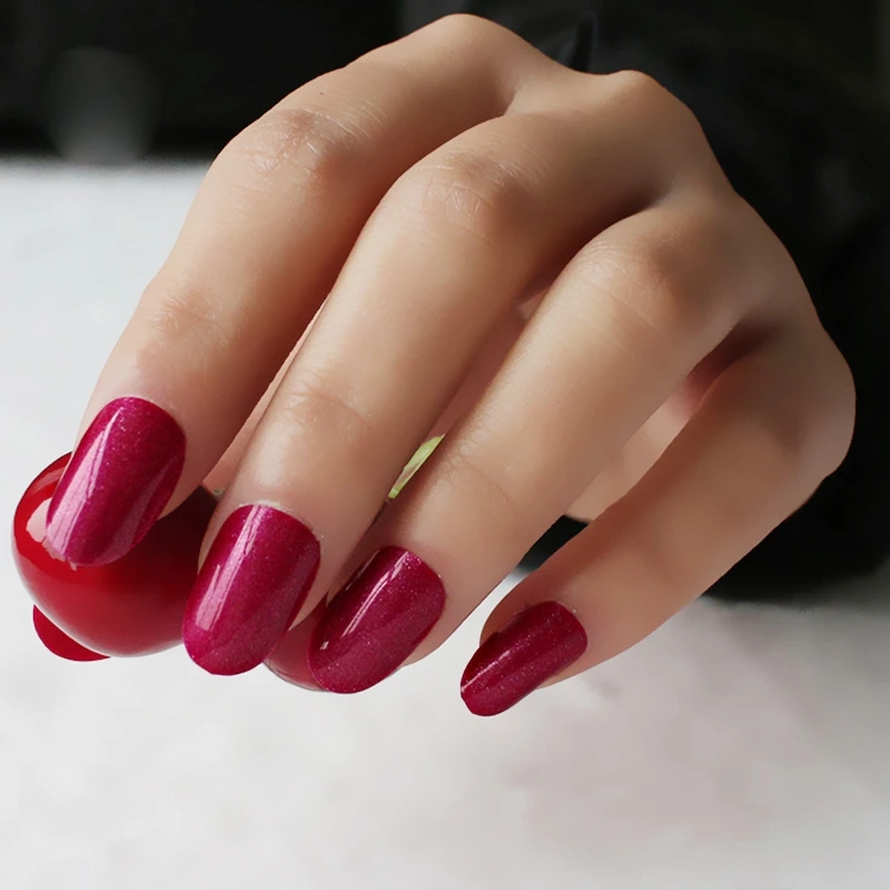 More colors in stock eco friendly press on nails reusable press on nails professional false nails
More colors in stock eco friendly press on nails reusable press on nails professional false nails