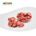 Strawberry With Sweet Taste Dried Strawberry Slice With Suger