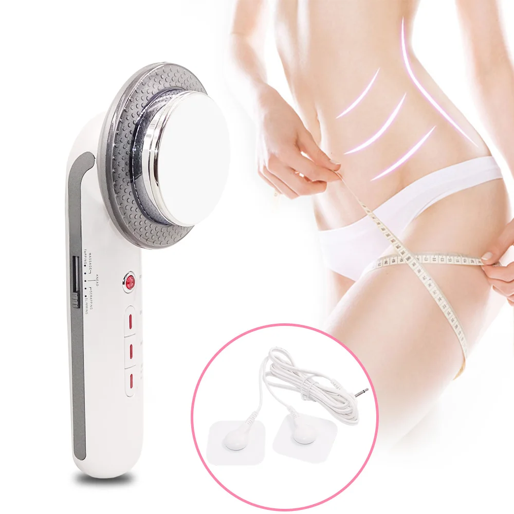 3 in 1 EMS Infrared Massage for Weight Loss Rejuvenates Skin Triggers Fat Removal Body Waist Hip Leg Slimming Machine
3 in 1 EMS Infrared Massage for Weight Loss Rejuvenates Skin Triggers Fat Removal Body Waist Hip Leg Slimming Machine