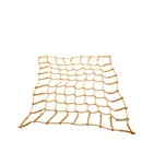 High quality climbing and playground netting