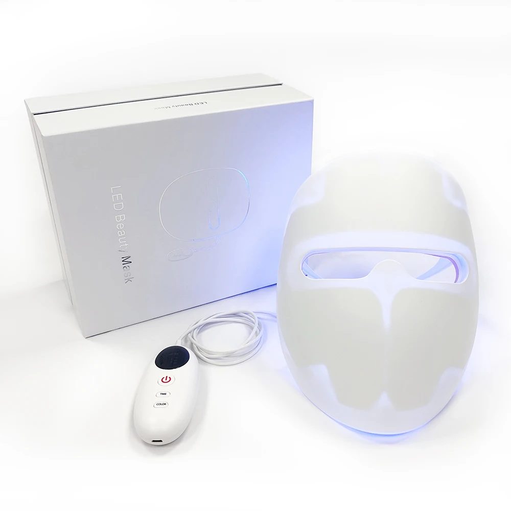 Anti Wrinkle Facial SPA Instrument Treatment Skin Care Face Mask Light Therapy Device
Anti Wrinkle Facial SPA Instrument Treatment Skin Care Face Mask Light Therapy Device