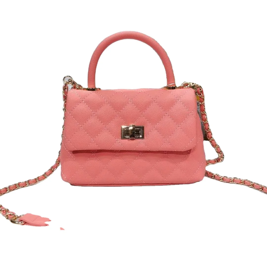2020 Chic Trendy Fashion Single Strap Shoulder Bag PU Leather Ladies Handbag Phone Mini Bag, More
2020 Chic Trendy Fashion Single Strap Shoulder Bag PU Leather Ladies Handbag Phone Mini Bag, More