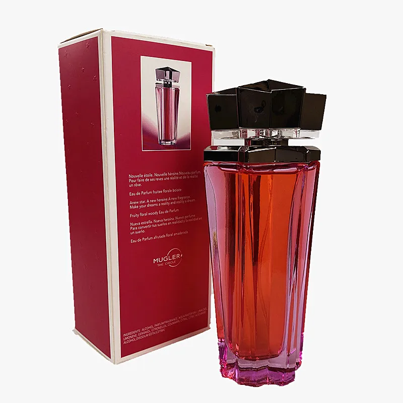 Angel nova Perfume for Women Eau De Parfum Lasting Lady Fragrance beauty women's toilette
Angel nova Perfume for Women Eau De Parfum Lasting Lady Fragrance beauty women's toilette