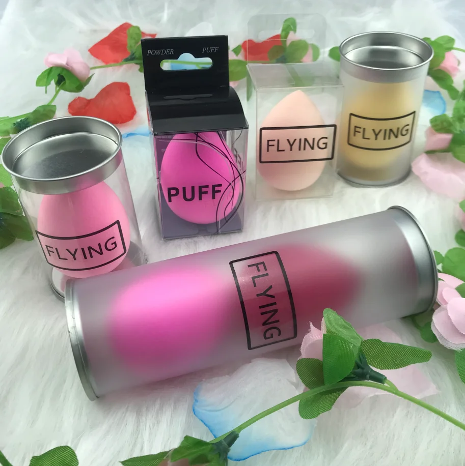 16 different colors Wholesale Premium Big Size Super Soft Make Up Beauty Sponge Blender 3D Latex Free Makeup blending sponges, Customized color
16 different colors Wholesale Premium Big Size Super Soft Make Up Beauty Sponge Blender 3D Latex Free Makeup blending sponges, Customized color