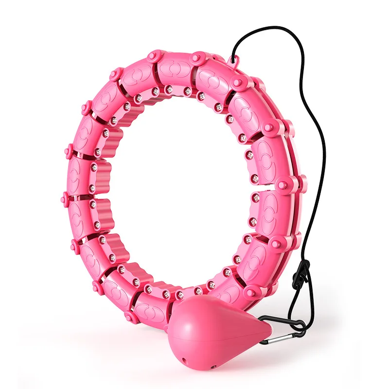 Low price wholesale Adjustable Size new mobile Adult Fitness Sport Waist Massage Weighted Smart Hula Hoops, Picture
Low price wholesale Adjustable Size new mobile Adult Fitness Sport Waist Massage Weighted Smart Hula Hoops, Picture