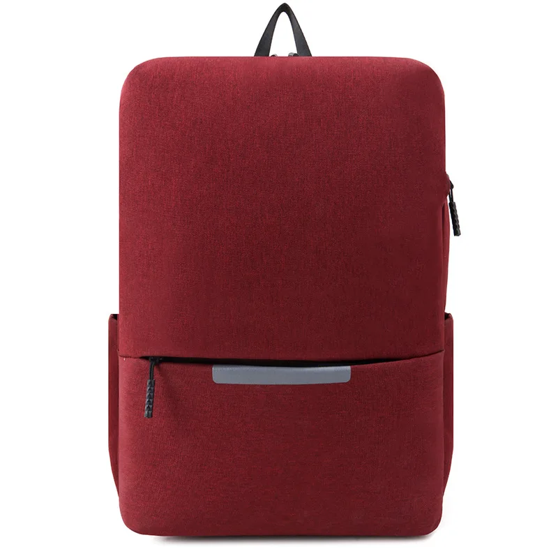 Wholesale school backpacks business laptop backpack school bag for girl, 4 colors or customized
Wholesale school backpacks business laptop backpack school bag for girl, 4 colors or customized