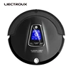 LIECTROUX A335 High Quality Remote Control Multiple Functions Sweep, Vacuum, Mop and Sterilize Auto Recharging Robot Sweeper