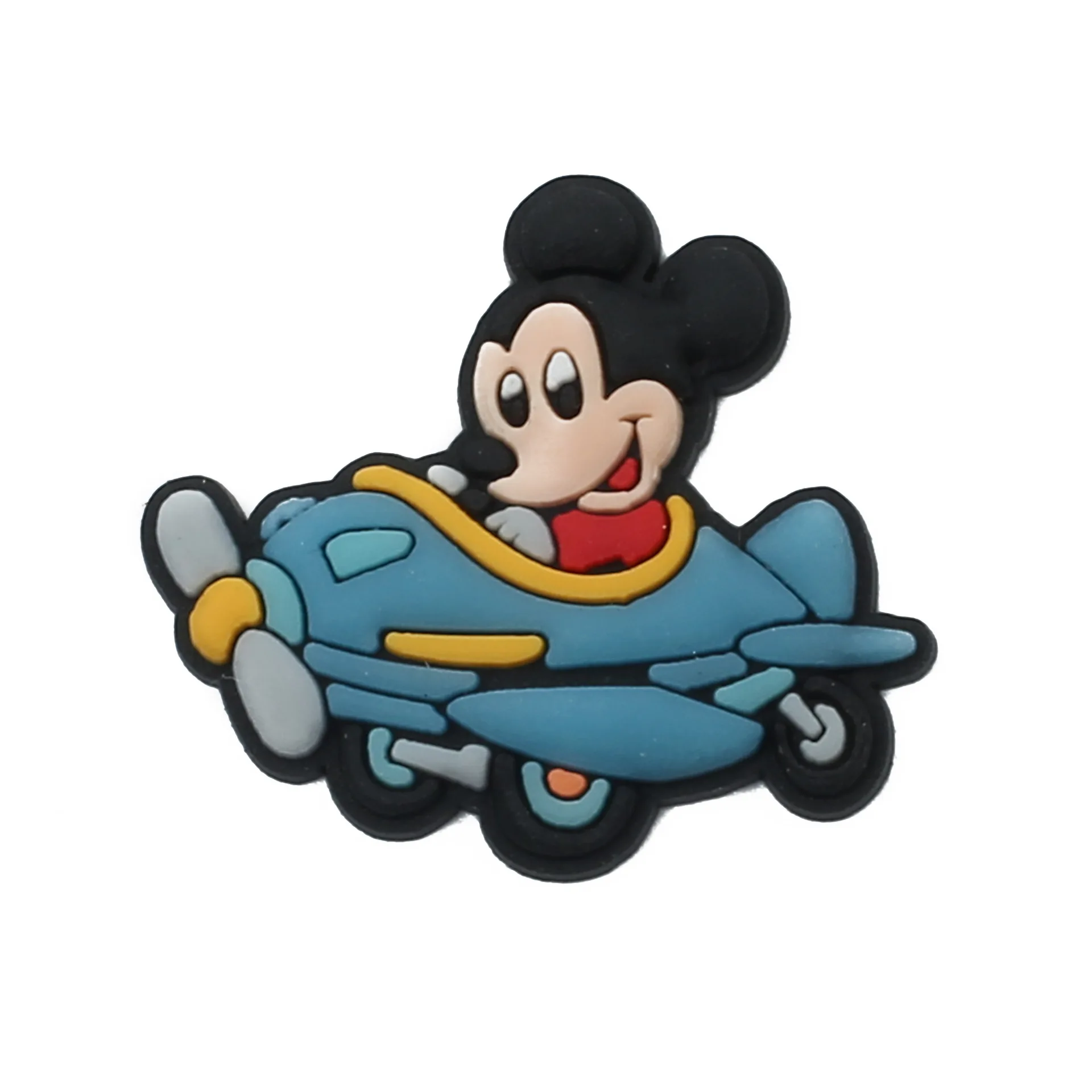 DIY High Quality Custom Shoes Charms With Tag Disney-animated Mickey Mouse Series PVC Shoes Charme Clogs Accesorios For Crocs, Picture
DIY High Quality Custom Shoes Charms With Tag Disney-animated Mickey Mouse Series PVC Shoes Charme Clogs Accesorios For Crocs, Picture