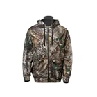 Zip Custom Mens Full Zip Hoody Camo Realtree Jacket