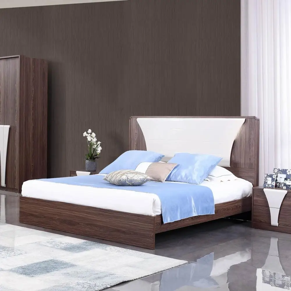 2019 Wooden Mdf South America Bedroom Furniture Cheap Bedroom Furniture Buy Mdf Bedroom Furniture Wooden Bedroom Furniture Sets Arabic Style